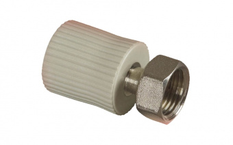 Переходник Ø32х5/4