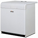 Купить Котел напольный газовый FERROLI PEGASUS F3 N119 (чугунный т/о) (0E2L8AWA)