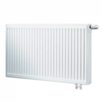 22/500/600 VK-profil радиатор стальной панельный BUDERUS