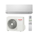 Сплит-система TOSHIBA SEIYA inverter RAS-B24CKVG-EE с доставкой в NAME