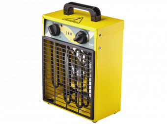 Тепловая пушка Ballu  BHP-ME-3