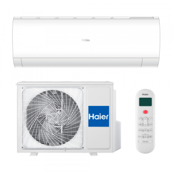 CORAL DC AS25HPL1HRA/1U25HPL1FRA  HAIER сплит-система inverter