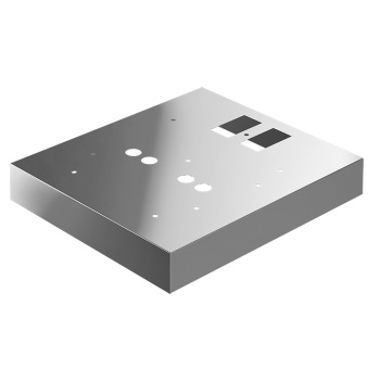 BHC-DB-MS/BS основание для вертикальной установки