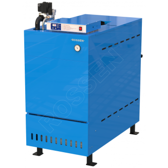 RSA 150 (95C) Котел напольный газовый ROSSEN