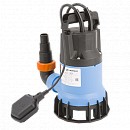 Насос Джилекс Фекальник 140/6 с доставкой в NAME