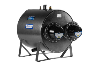 ЭПО-48А (30/18) класс ПРОФЕССИОНАЛ  электроприбор отопительный