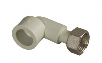 Колено Ø20х1/2