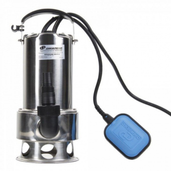 260/10 Н Фекальник