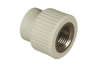 Переходник Ø16х1/2