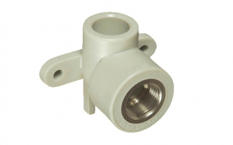 Колено Ø25х3/4