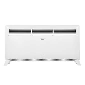 BEC/SMT-2500 SOLO TURBO Конвектор электрический